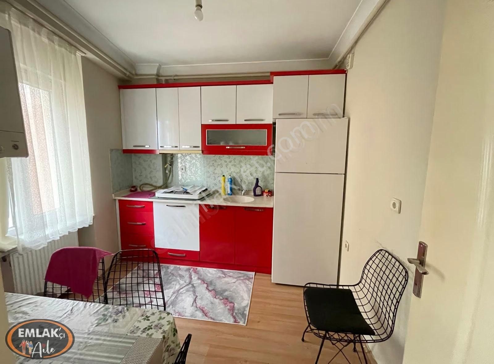 Bandırma Pazartesi Pazarında Eşyalı Kiralık Daire - Görsel 17