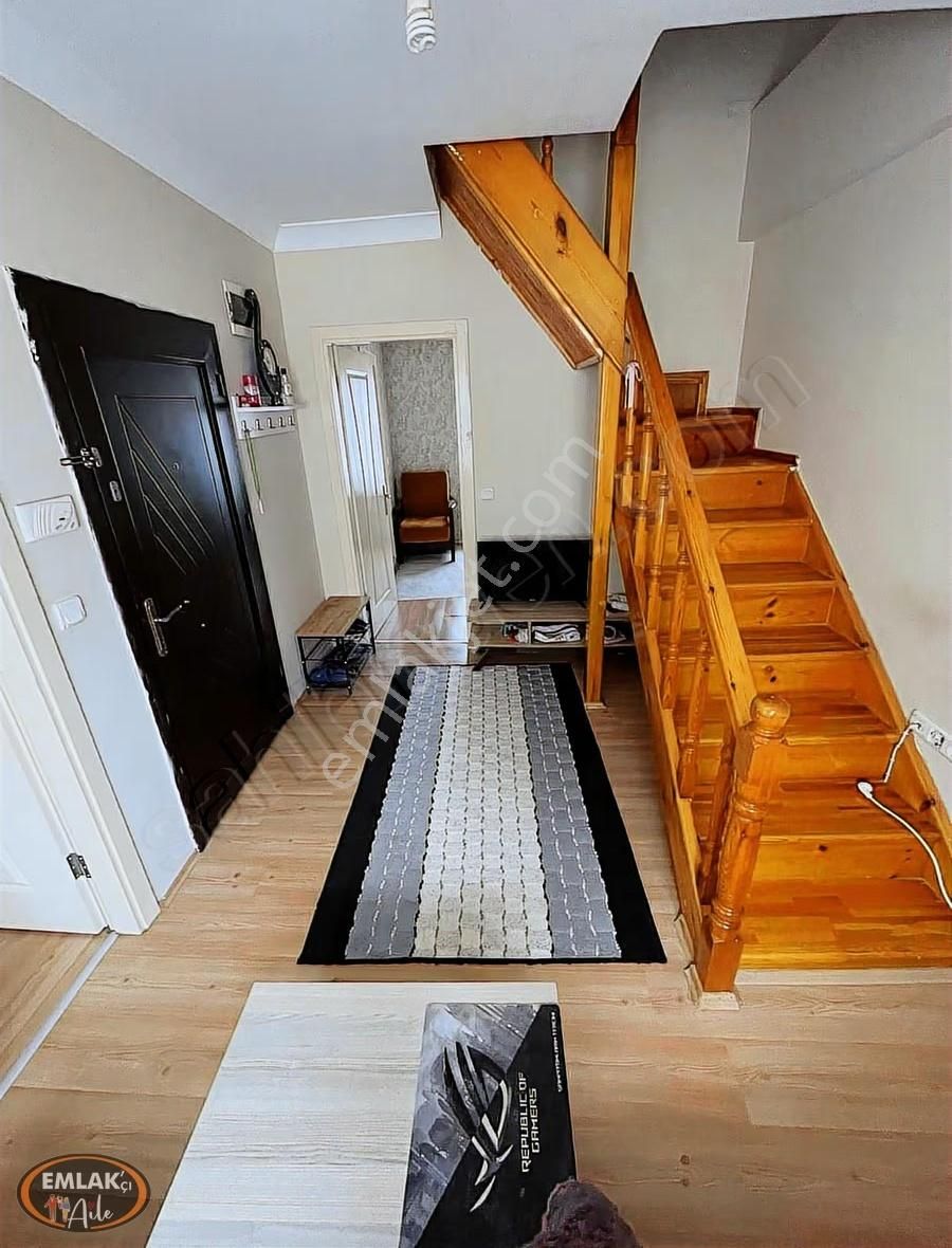 Bandırma Pazartesi Pazarında Eşyalı Kiralık Daire - Görsel 8