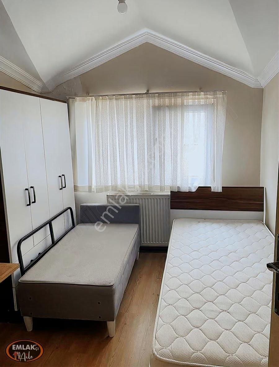 Bandırma Pazartesi Pazarında Eşyalı Kiralık Daire - Görsel 4