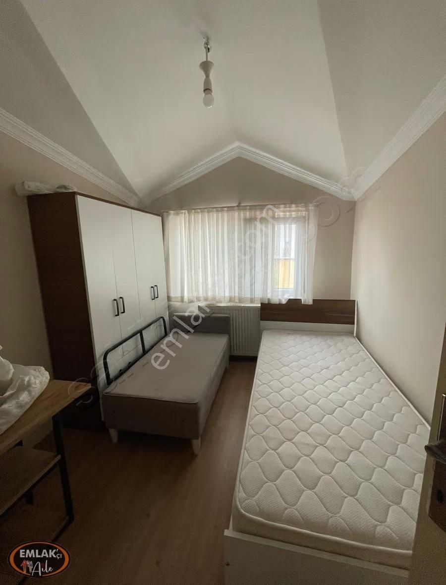 Bandırma Pazartesi Pazarında Eşyalı Kiralık Daire - Görsel 2