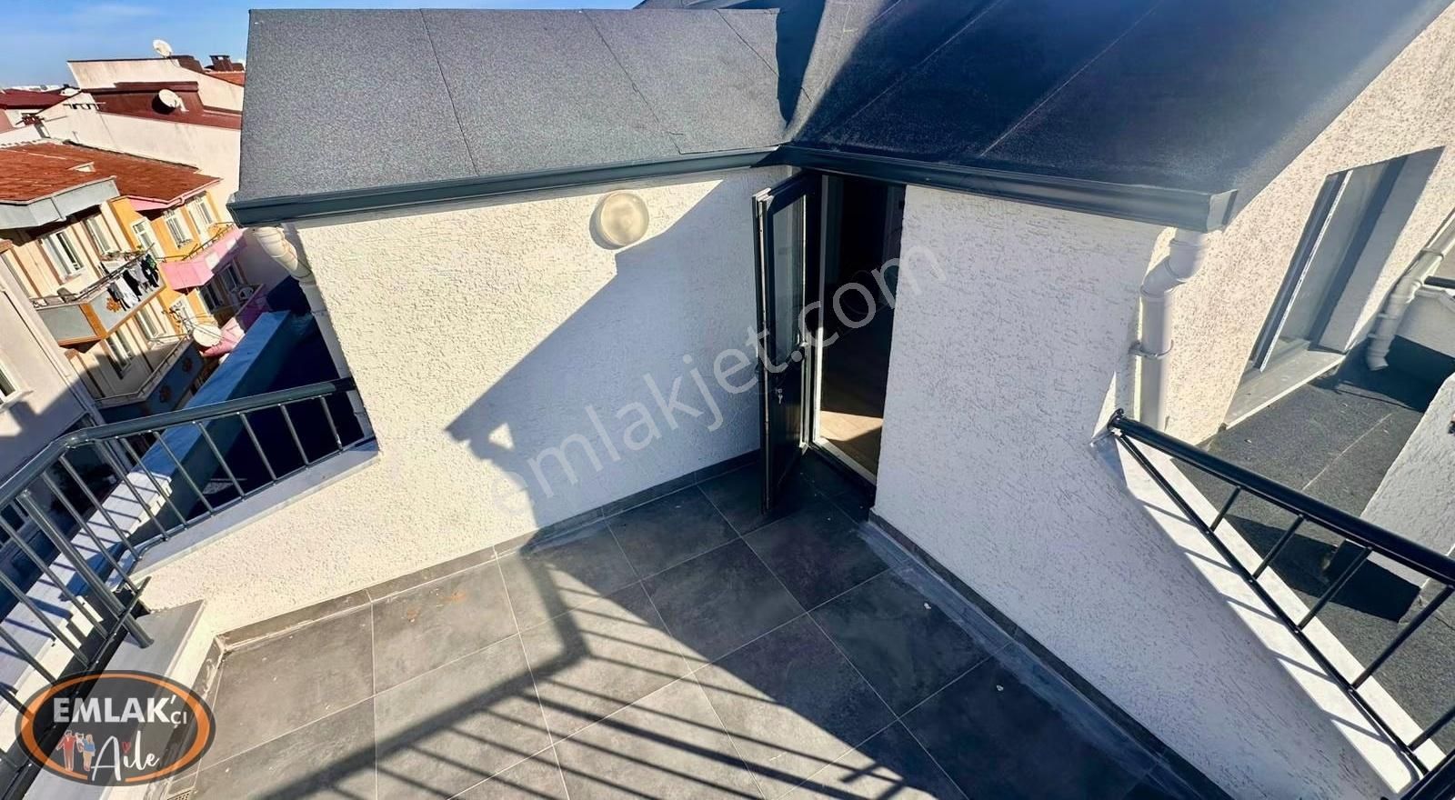 Bandırma Kullanım Alanı Geniş Dubleks Satılık Daire - Görsel 32