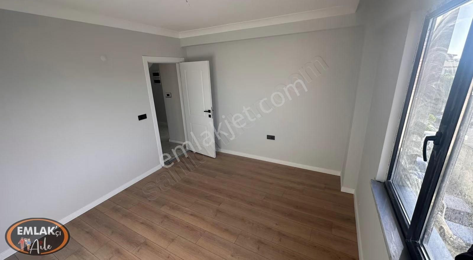 Bandırma Kullanım Alanı Geniş Dubleks Satılık Daire - Görsel 27