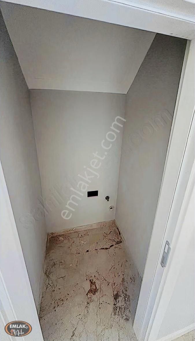 Bandırma Kullanım Alanı Geniş Dubleks Satılık Daire - Görsel 23