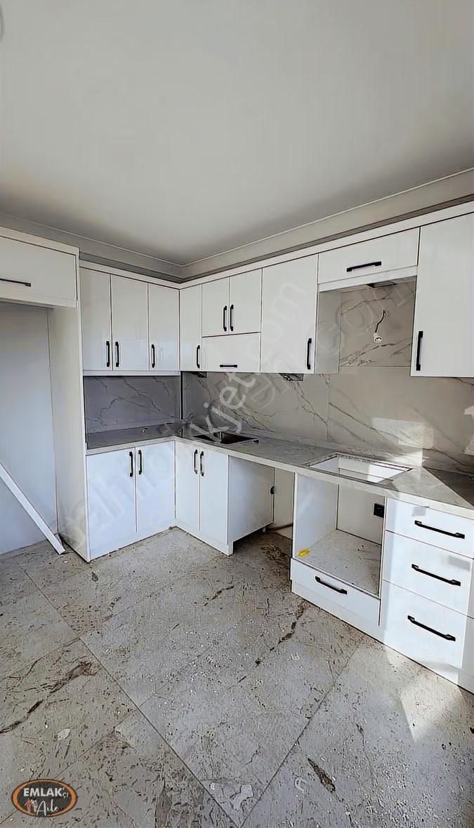 Bandırma Kullanım Alanı Geniş Dubleks Satılık Daire - Görsel 21