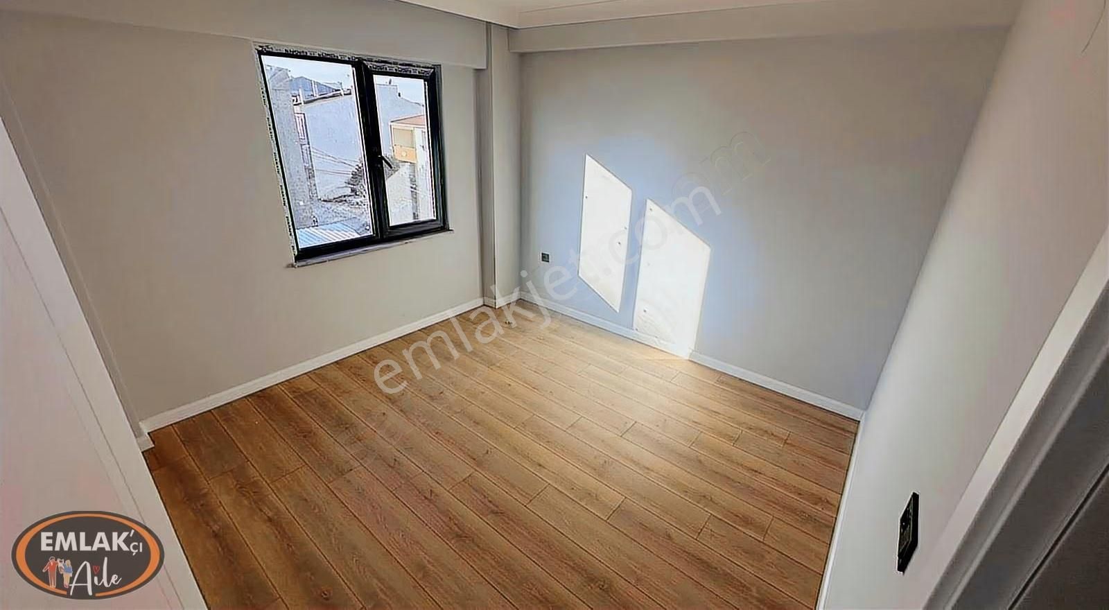 Bandırma Kullanım Alanı Geniş Dubleks Satılık Daire - Görsel 15