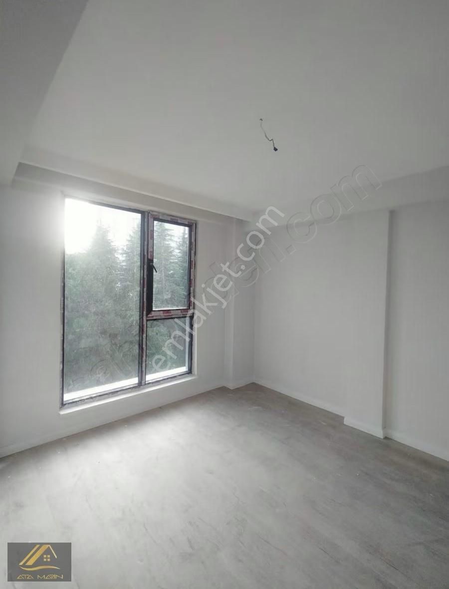 Körfez'de Tramvaya Çok Yakın Sıfır 1+1 Daire - Görsel 23