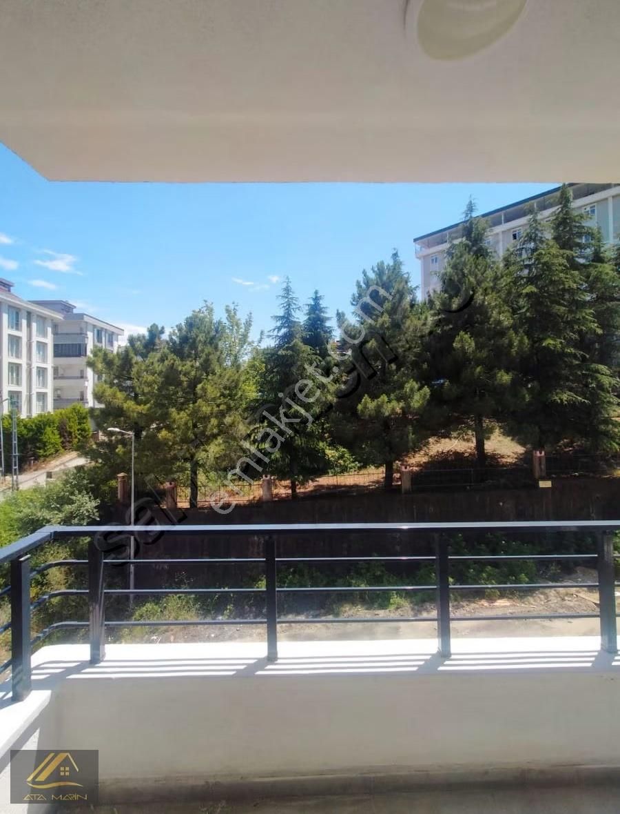 Körfez'de Tramvaya Çok Yakın Sıfır 1+1 Daire - Görsel 17