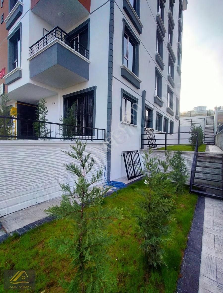 Körfez'de Tramvaya Çok Yakın Sıfır 1+1 Daire - Görsel 10