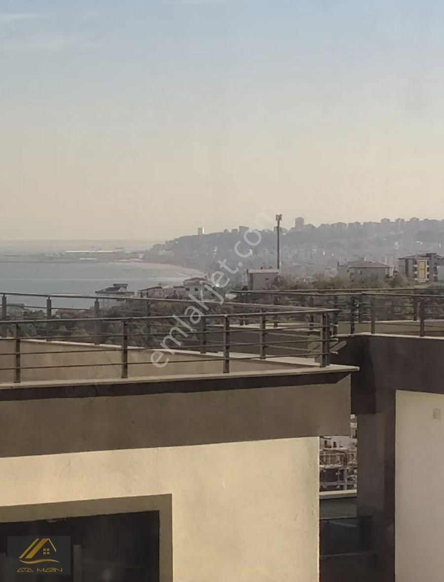 Kiralık Daire 2+1denez Ve Orman Manzaralı