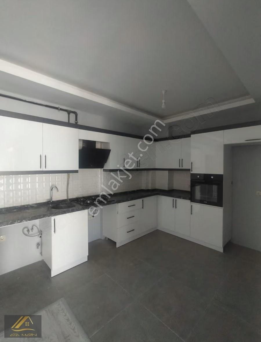 Kiralık Daire 2+1denez Ve Orman Manzaralı - Görsel 7