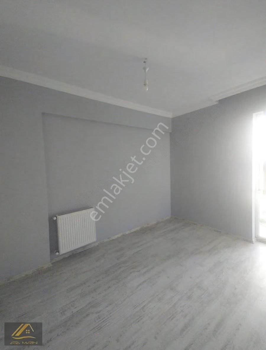 Kiralık Daire 2+1denez Ve Orman Manzaralı - Görsel 15