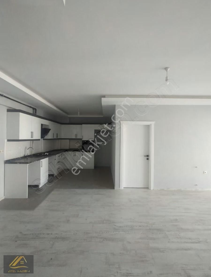 Kiralık Daire 2+1denez Ve Orman Manzaralı - Görsel 2