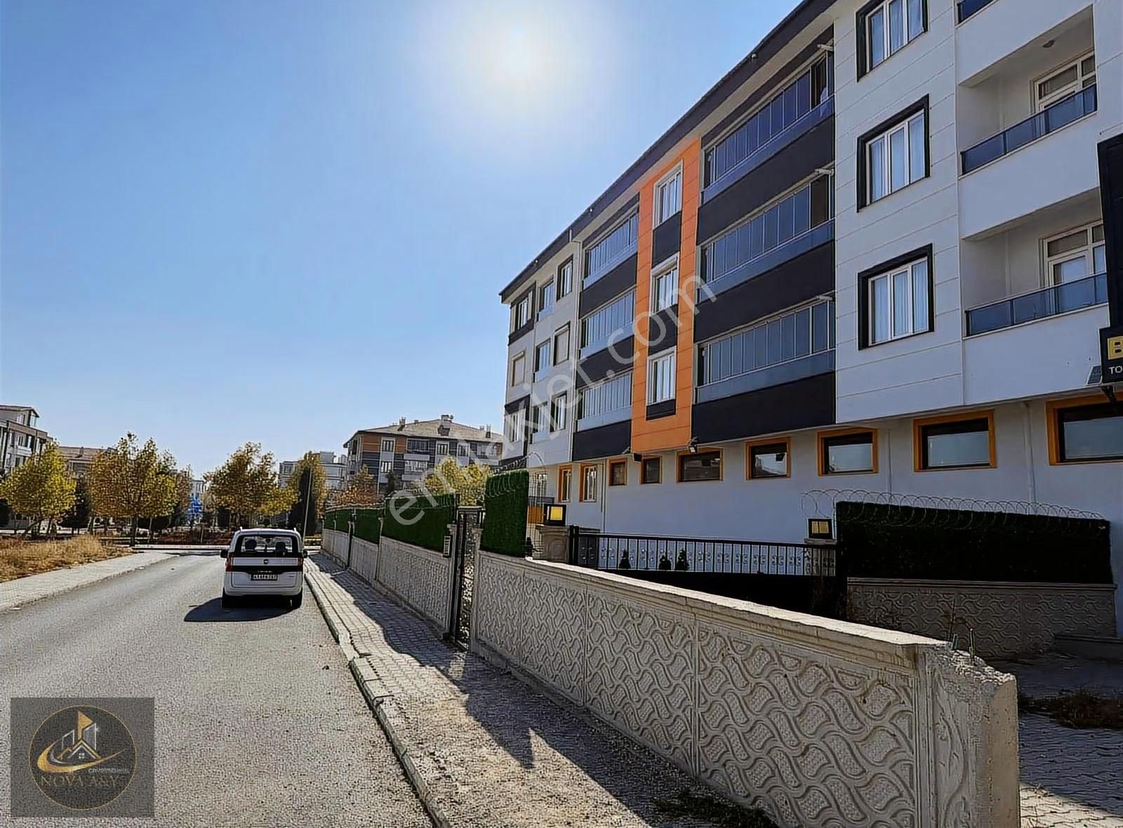 Nova A&y'den Selahattin Eyyübi Mah. Satılık Geniş 3+1 Daire - Görsel 17