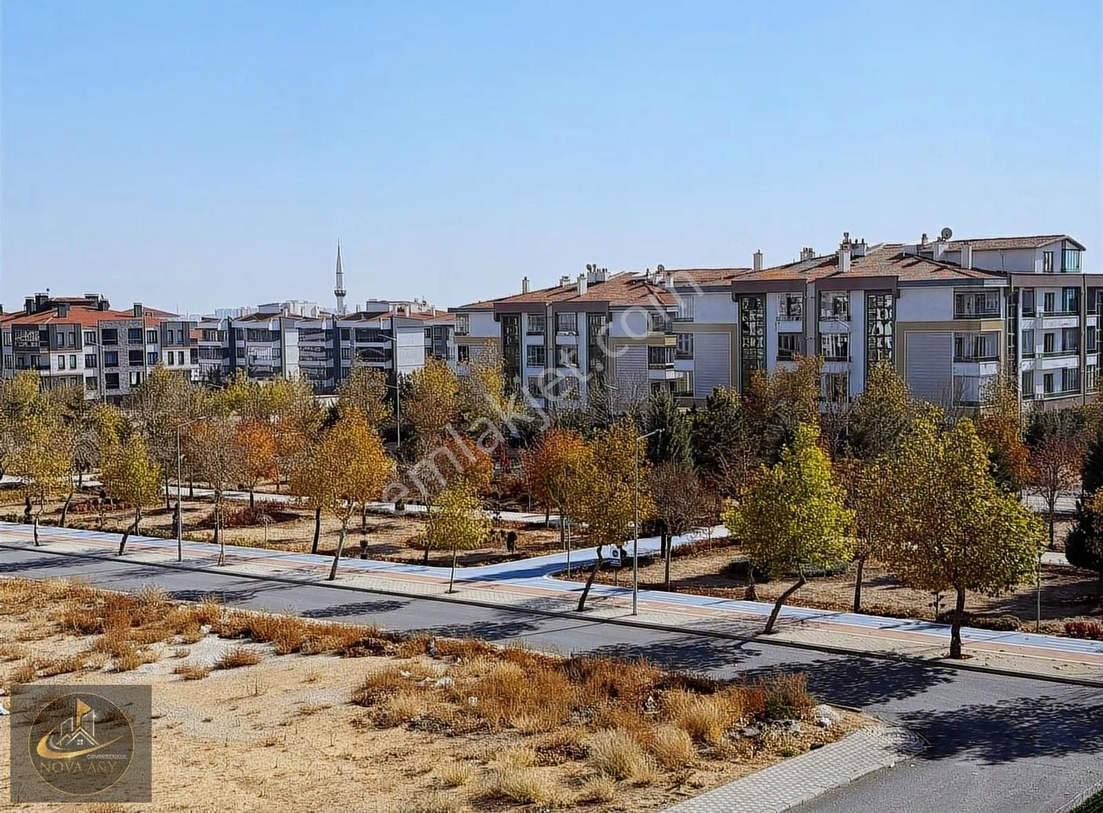 Nova A&y'den Selahattin Eyyübi Mah. Satılık Geniş 3+1 Daire - Görsel 24
