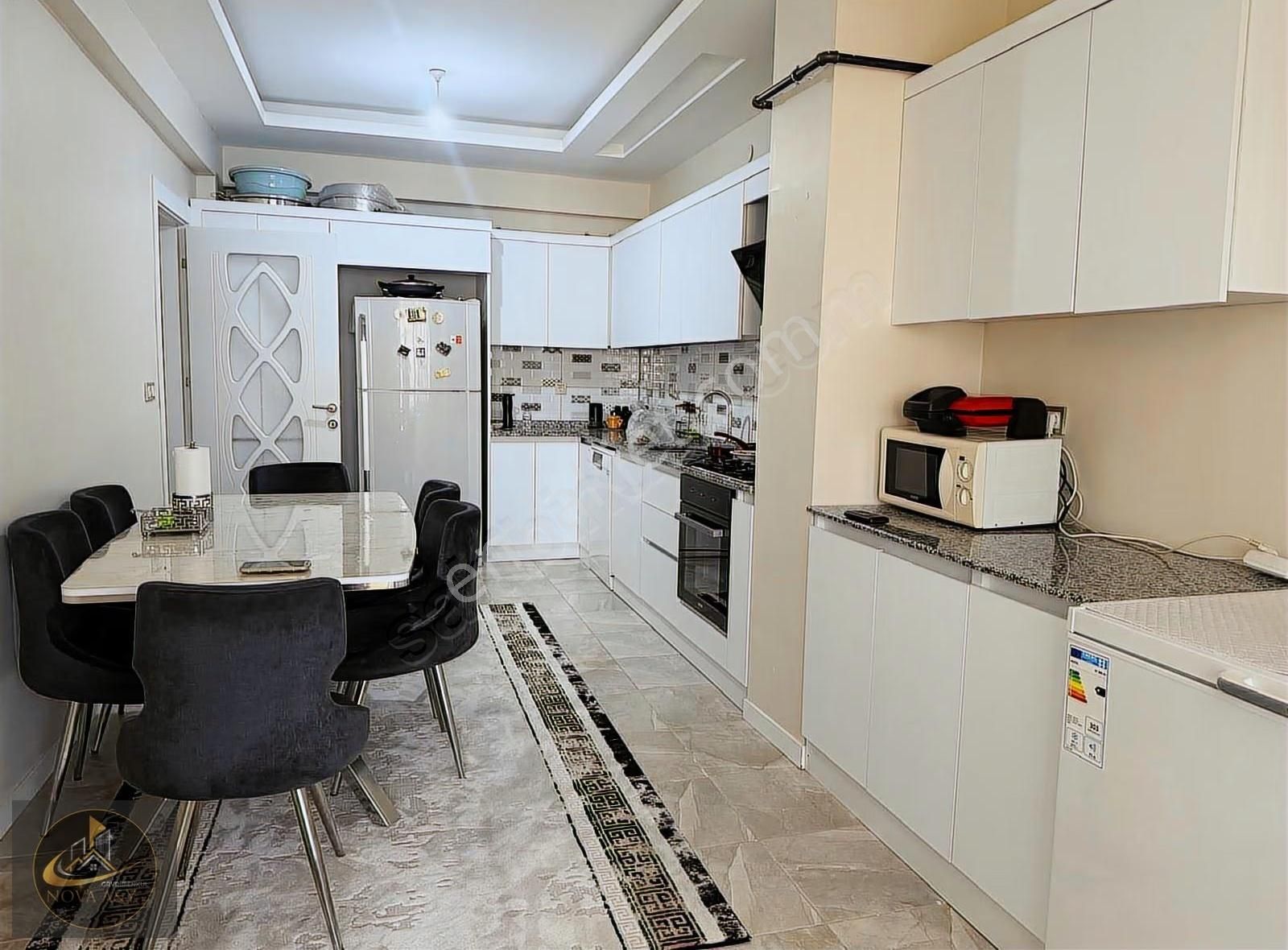Nova A&y'den Selahattin Eyyübi Mah. Satılık Geniş 3+1 Daire - Görsel 13