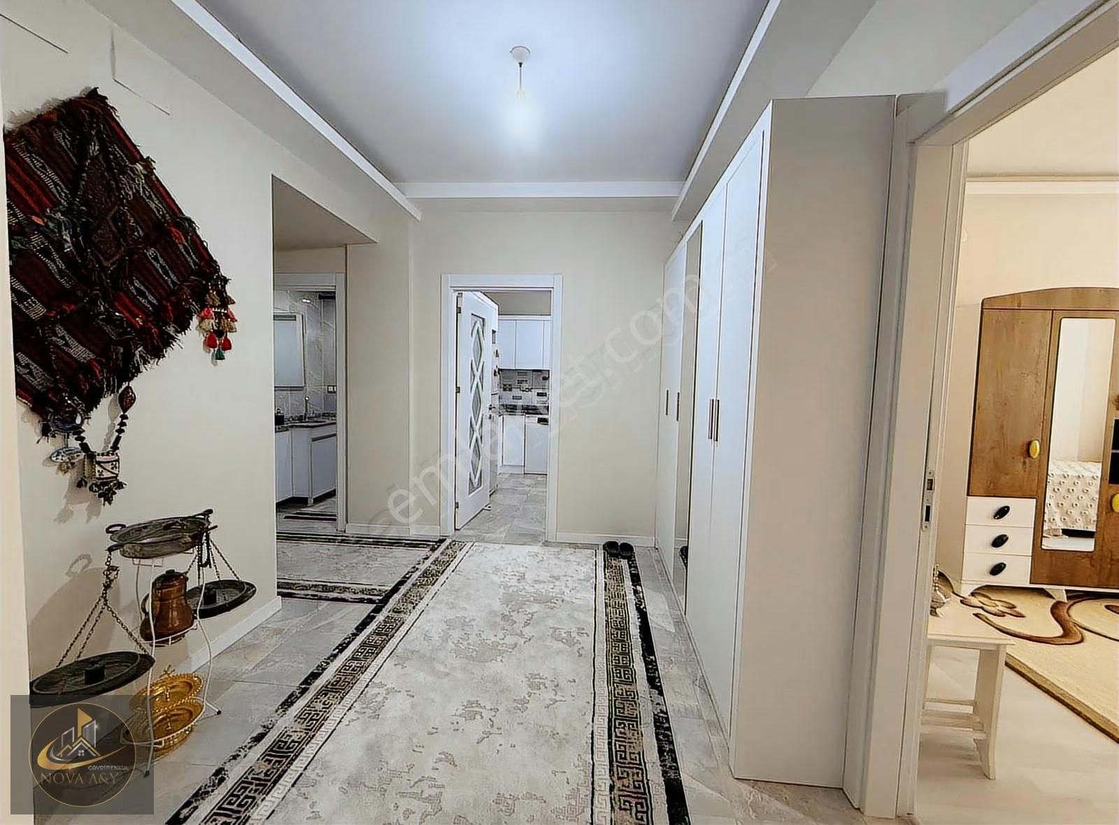 Nova A&y'den Selahattin Eyyübi Mah. Satılık Geniş 3+1 Daire - Görsel 27