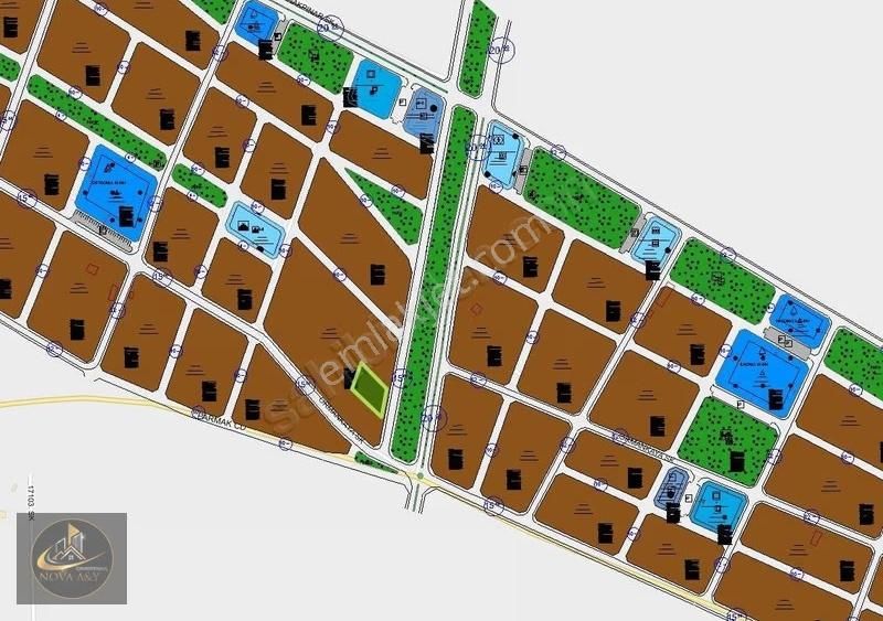 Çatalhüyük 'te ''hesaplı Kazançlı Yatırım Fırsatı'' Satılık Arsa - Görsel 5