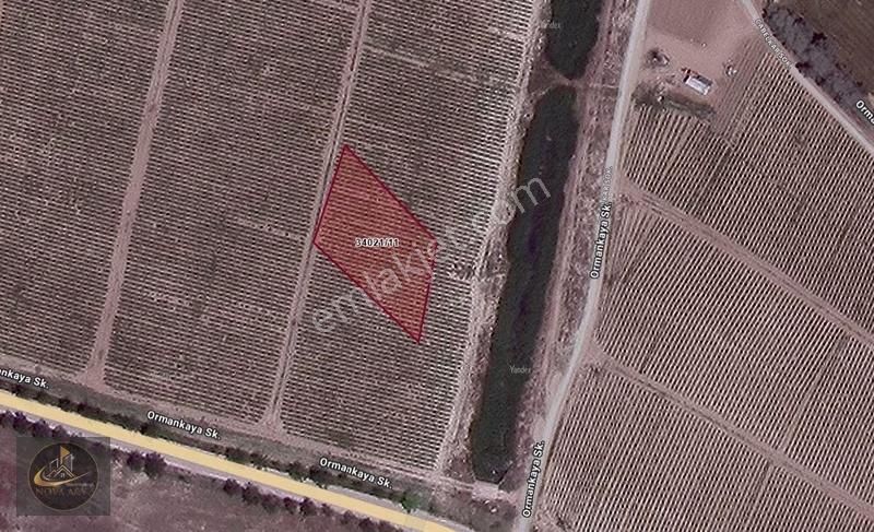 Çatalhüyük 'te ''hesaplı Kazançlı Yatırım Fırsatı'' Satılık Arsa