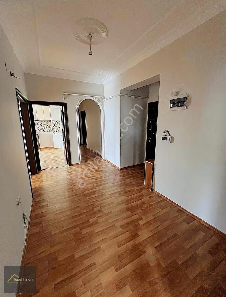 Talas Yenidoğan'da İçi Tertemiz 3+1 Satılık Daire - Görsel 22