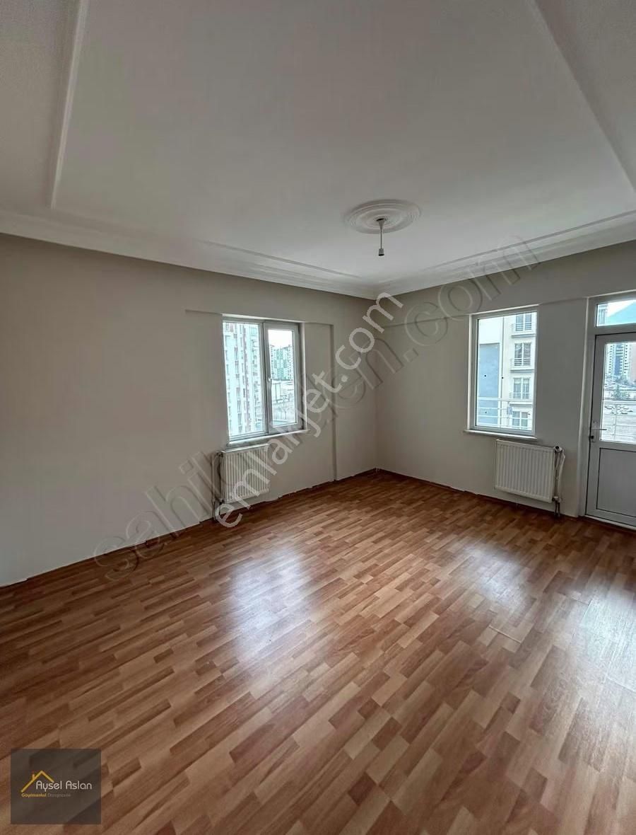 Talas Yenidoğan'da İçi Tertemiz 3+1 Satılık Daire - Görsel 3