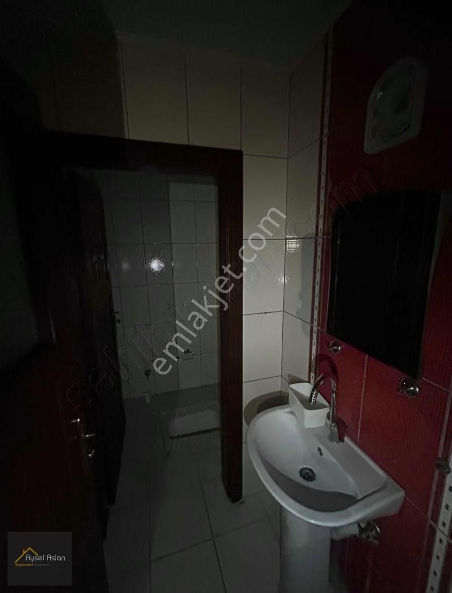 Talas Yenidoğan'da İçi Tertemiz 3+1 Satılık Daire - Görsel 16