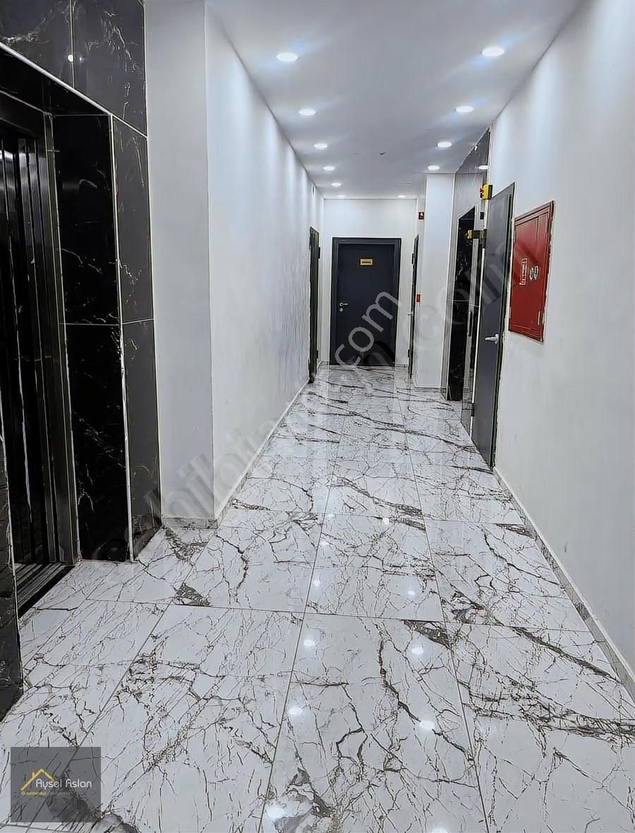 Mimsin'de 3+1 Sıfır Yeni Teslim Binada Kiralık Daire - Görsel 2