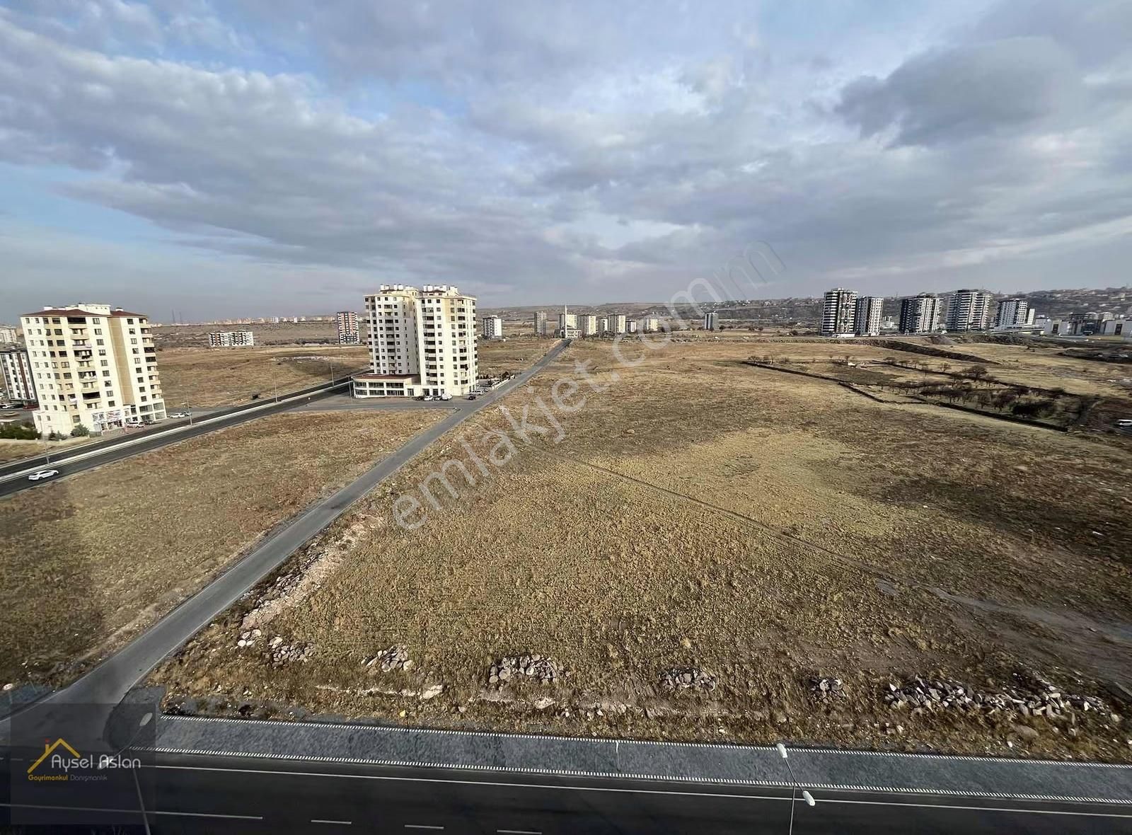 Mimsin'de 3+1 Sıfır Yeni Teslim Binada Kiralık Daire - Görsel 20