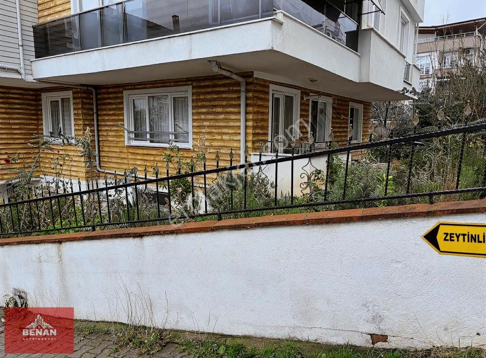 Çınarcık Merkez Yeni Binada Satılık 4+1 Ters Dubleks - Görsel 18