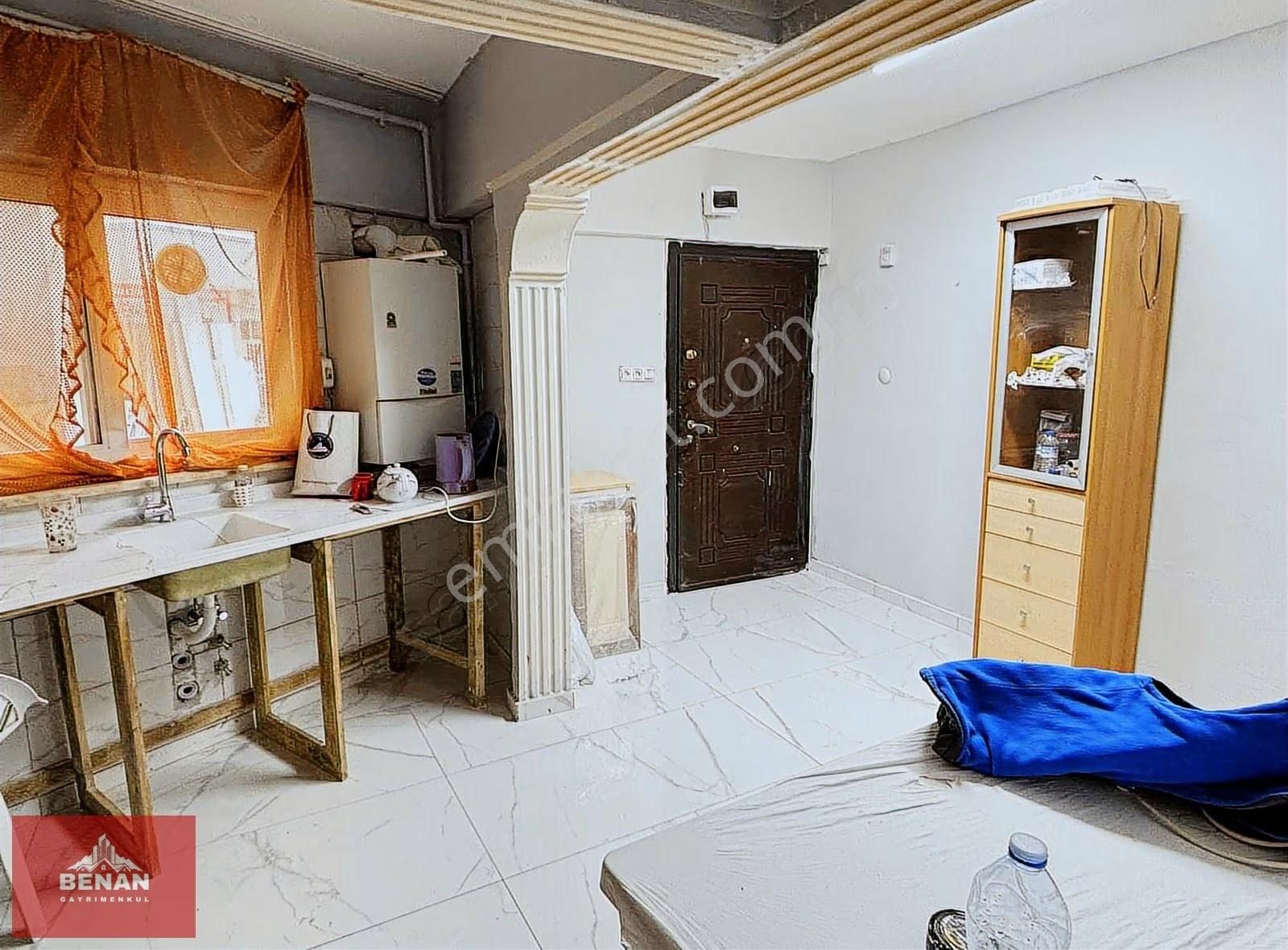Çınarcık Merkezde Satılık 1+1 Doğalgazlı Daire - Görsel 11