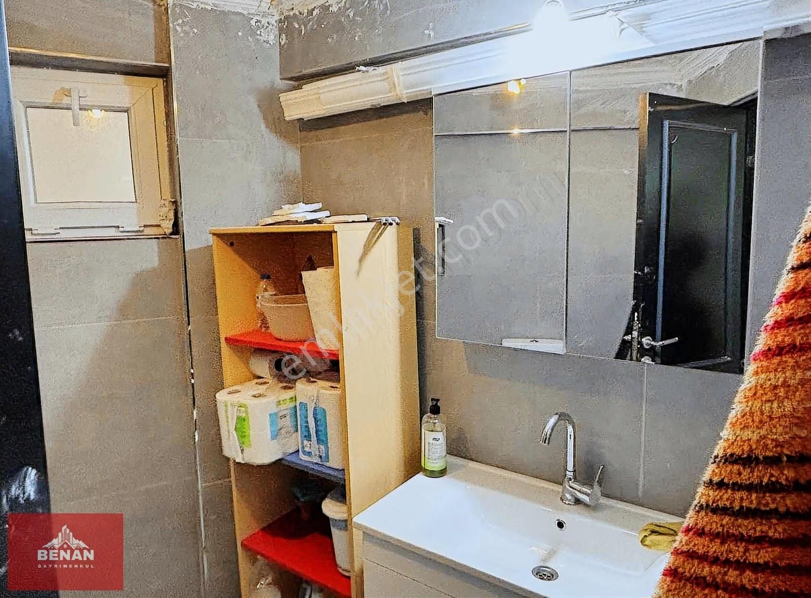 Çınarcık Merkezde Satılık 1+1 Doğalgazlı Daire - Görsel 3
