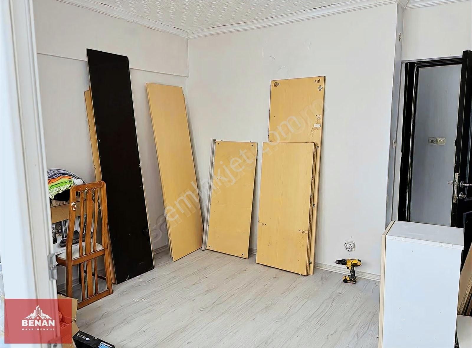 Çınarcık Merkezde Satılık 1+1 Doğalgazlı Daire - Görsel 6