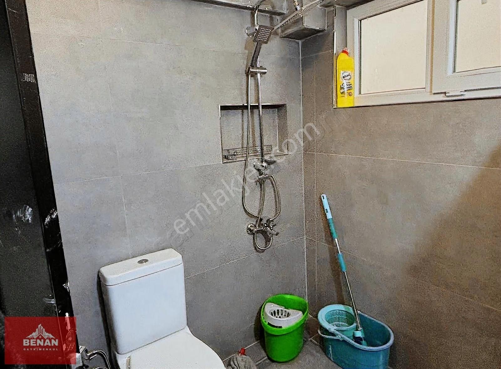 Çınarcık Merkezde Satılık 1+1 Doğalgazlı Daire - Görsel 2