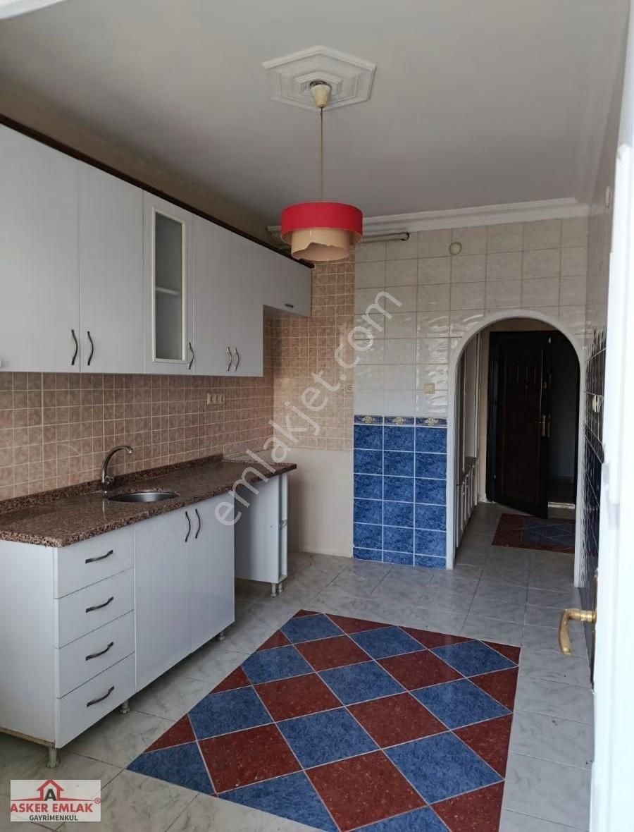 Asker Emlak'tan Konah Mah Satılık 3+1 180m2 Daire