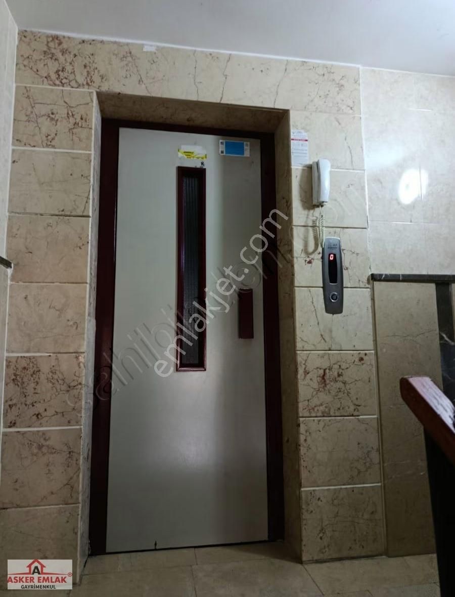 Asker Emlak'tan Konah Mah Satılık 3+1 180m2 Daire - Görsel 10