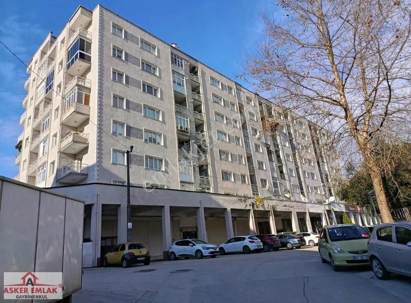 Asker Emlak'tan Konah Mah Satılık 3+1 180m2 Daire - Görsel 12