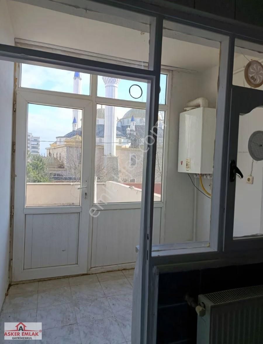 Asker Emlak'tan Konah Mah Satılık 3+1 180m2 Daire - Görsel 16