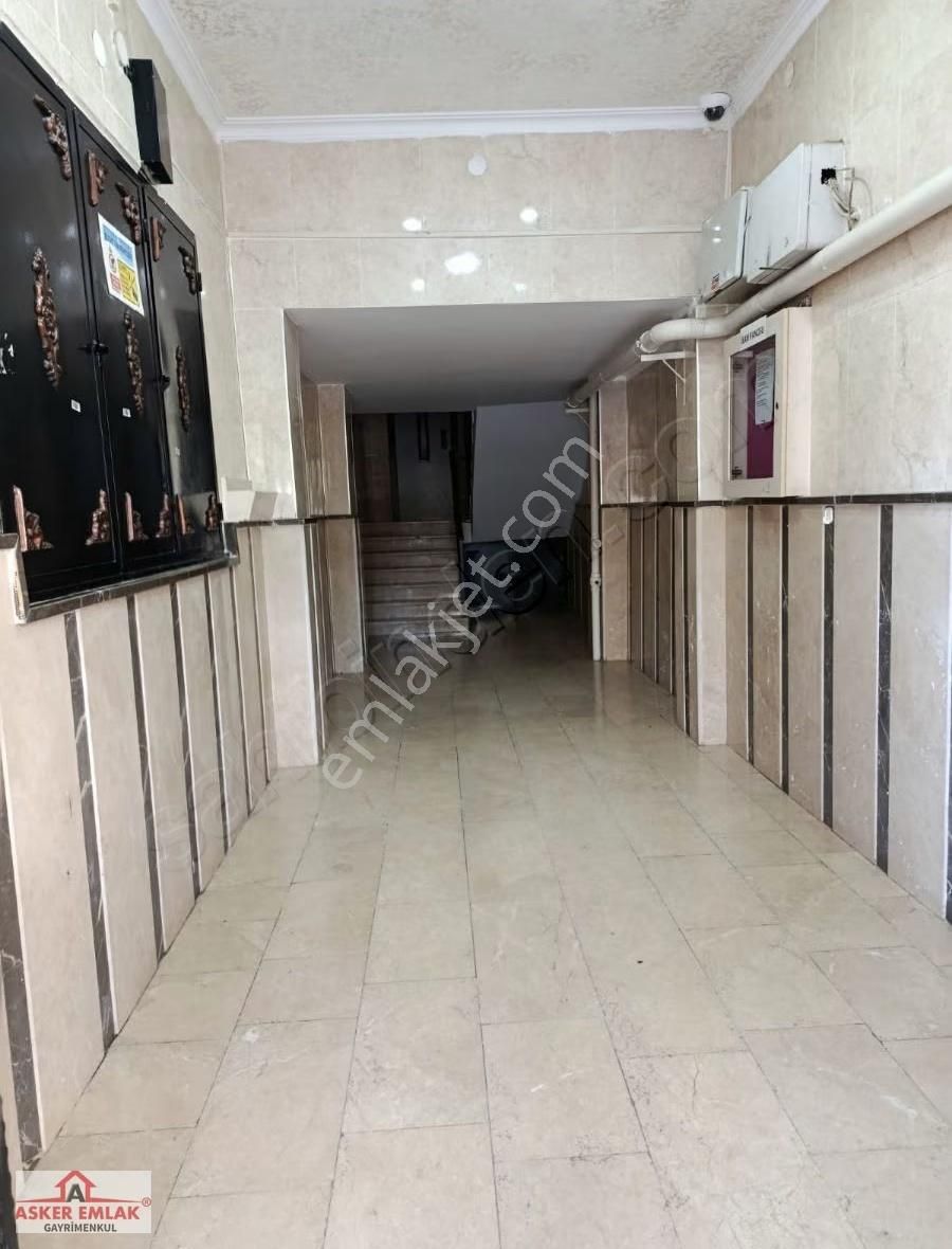 Asker Emlak'tan Konah Mah Satılık 3+1 180m2 Daire - Görsel 23