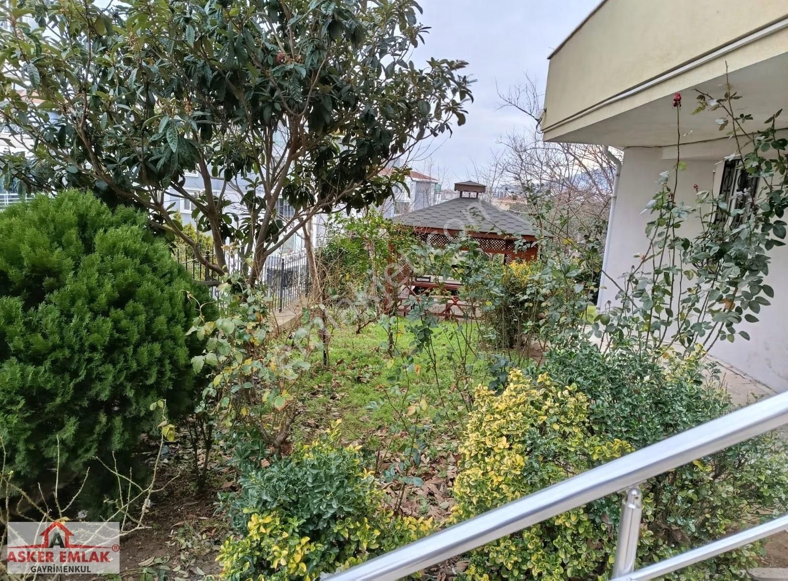 Asker Emlak'tan Konak Mah. 3+1 135m2 Kiralık Daire - Görsel 2