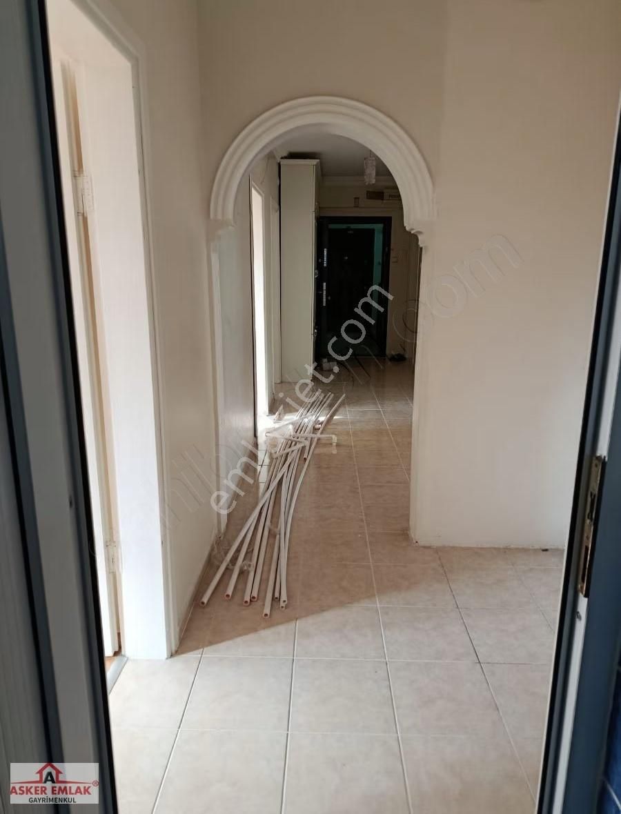 Asker Emlak'tan Konak Mah. 3+1 135m2 Kiralık Daire - Görsel 23