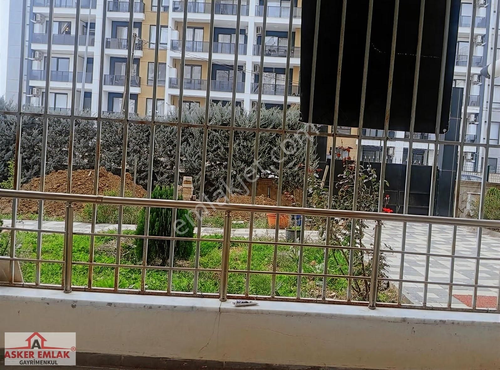Asker Emlaktan Hasanağada Site İçerisinde 3+1 140 M2 Kiralık Dai - Görsel 18