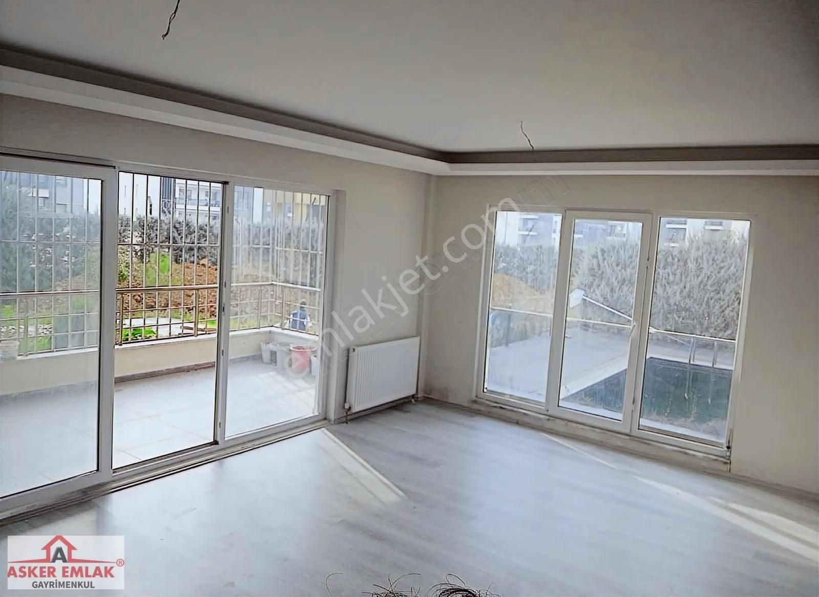 Asker Emlaktan Hasanağada Site İçerisinde 3+1 140 M2 Kiralık Dai - Görsel 10