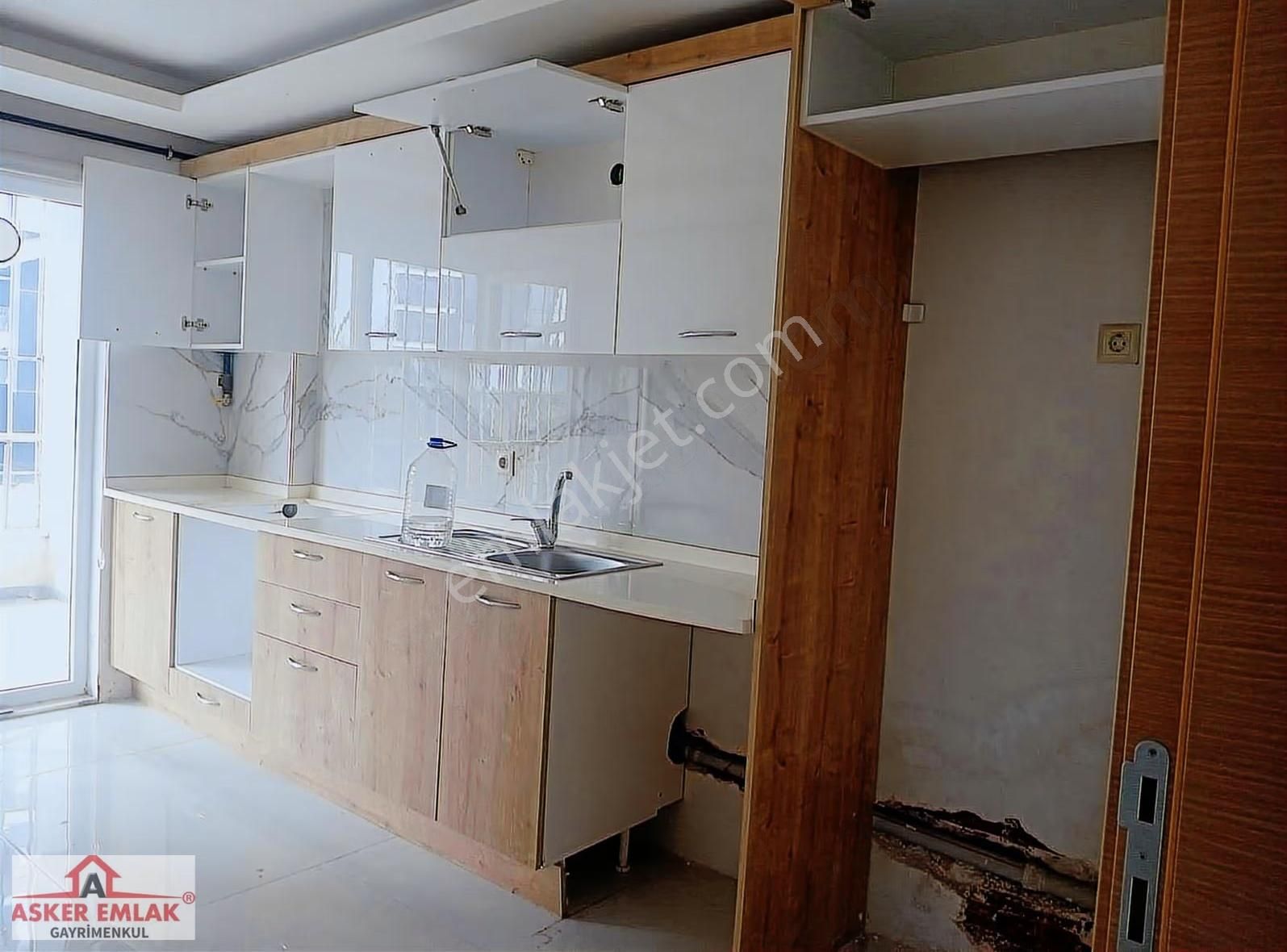 Asker Emlaktan Hasanağada Site İçerisinde 3+1 140 M2 Kiralık Dai - Görsel 26