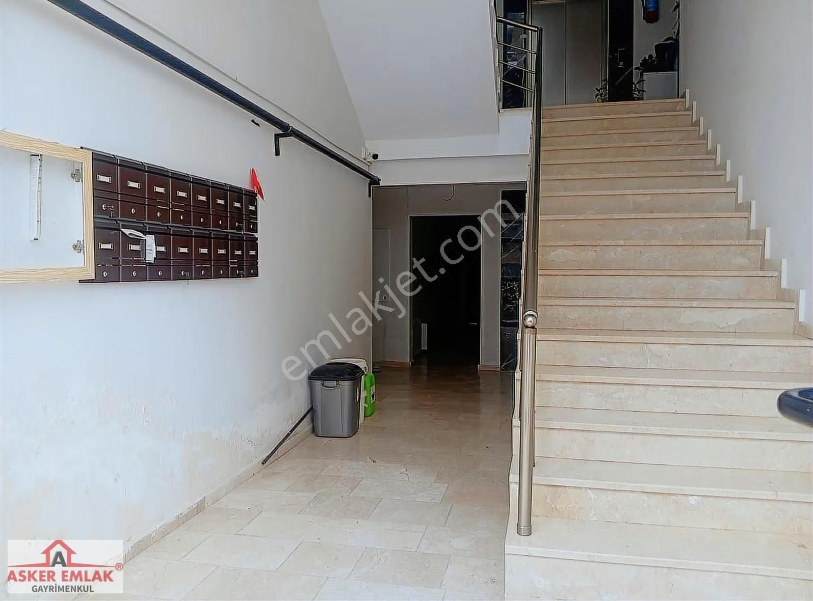 Asker Emlaktan Hasanağada Site İçerisinde 3+1 140 M2 Kiralık Dai - Görsel 17