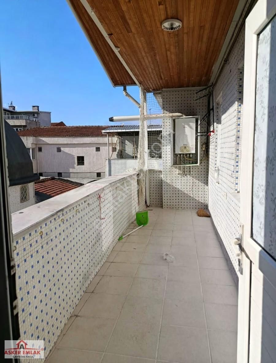 Asker Emlak'tan Dikkaldırım Mah Kiralık 2+1 120m2 Daire - Görsel 11