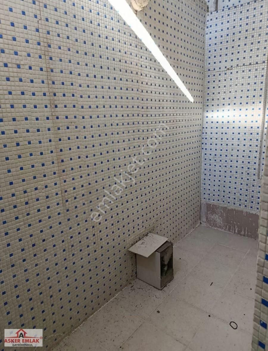 Asker Emlak'tan Dikkaldırım Mah Kiralık 2+1 120m2 Daire - Görsel 8