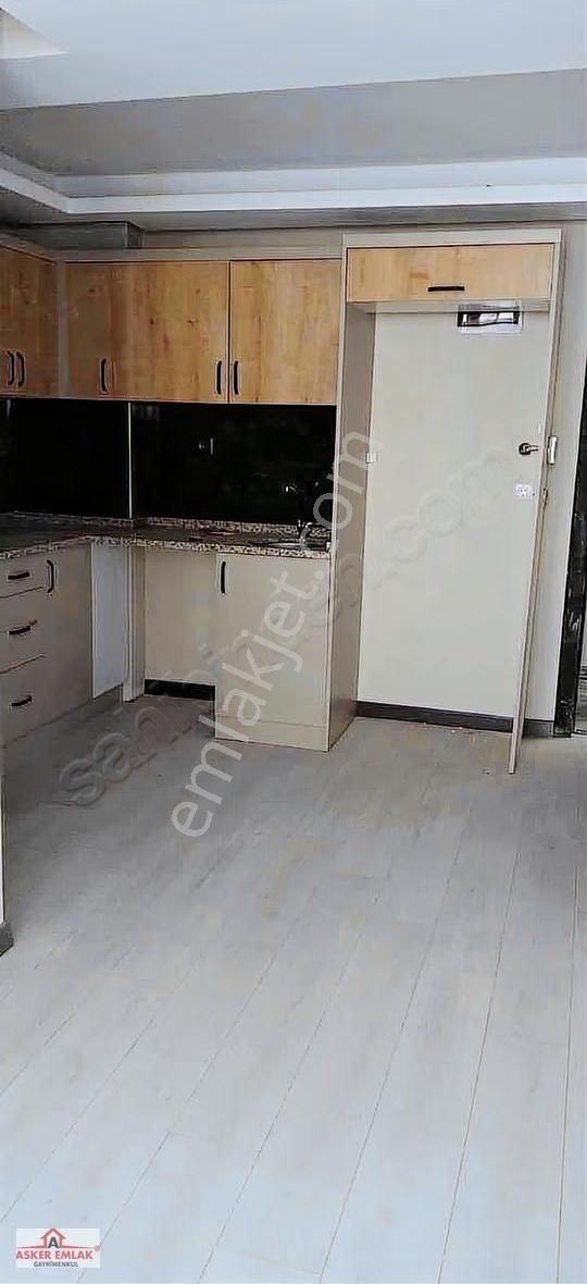 Asker Emlaktan Akçalar Mahallesinde Sıfır Kiralık 1+1 Daire - Görsel 8