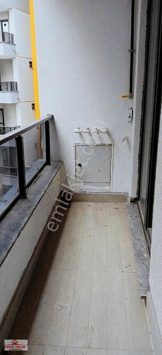 Asker Emlaktan Akçalar Mahallesinde Sıfır Kiralık 1+1 Daire - Görsel 3