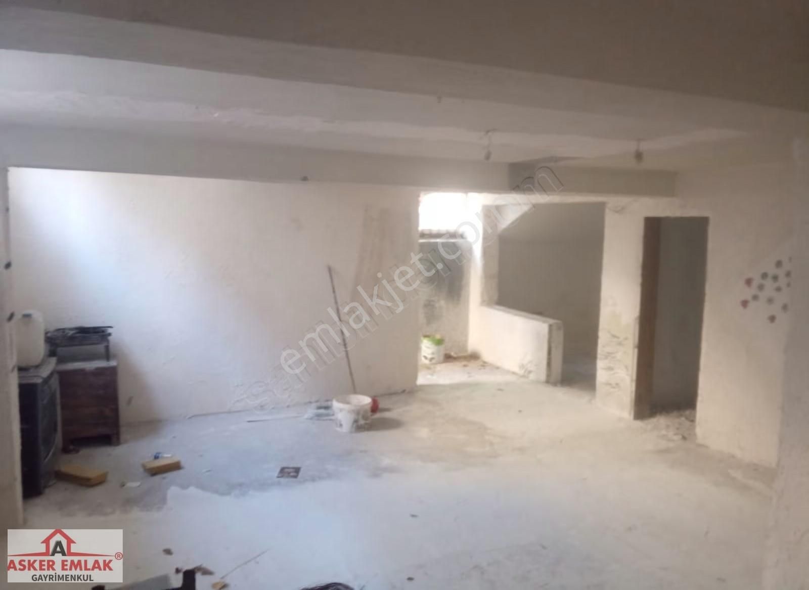 Asker Emlak'tan Konak Mah Kiralık 100m2 Depo - Görsel 4