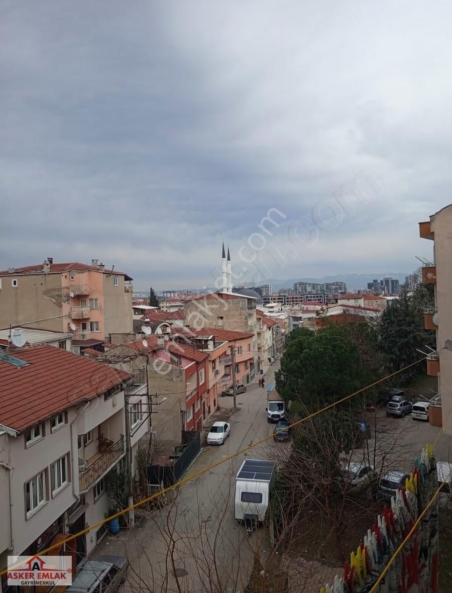 Asker Emlak'tan Konak Mah Satılık 3+1 150m2 Çift Cepheli Daire - Görsel 16