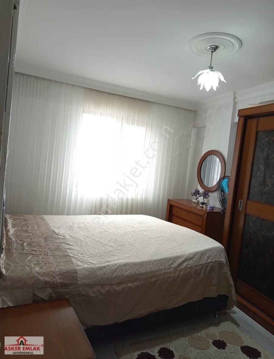 Asker Emlak'tan Konak Mah Satılık 3+1 150m2 Çift Cepheli Daire - Görsel 4